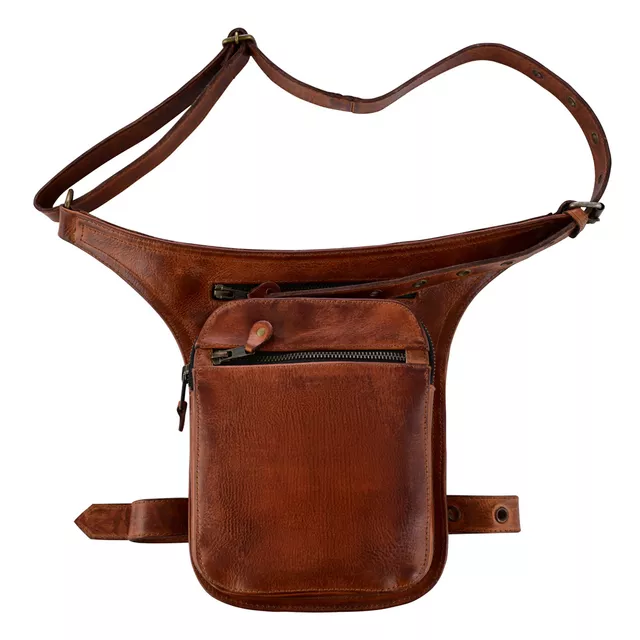 W-TEC Karua Oberschenkeltasche