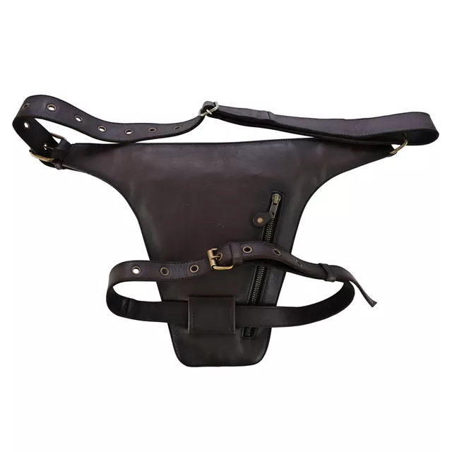 W-TEC Perkenez Oberschenkeltasche