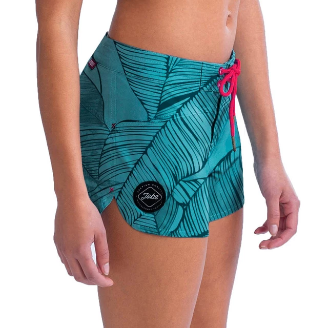 Jobe Boardshorts Damenshorts - Midnight Blue