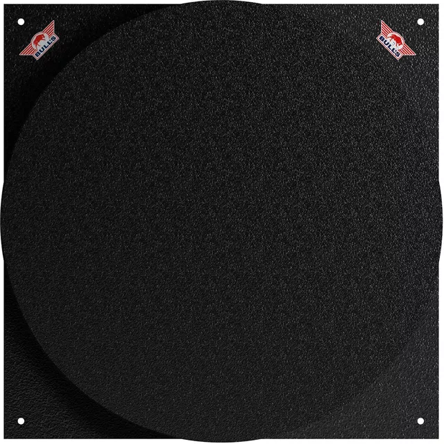 Schalldämpfer für Sisalscheiben Bull's Dartboard Silencer