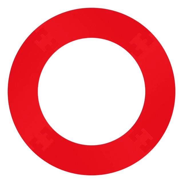 Bull's Guard Surround Rot 4 Puzzleteile