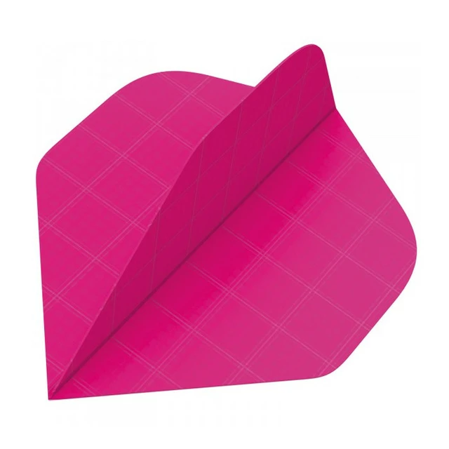 Pfoten Bull's Nylon Rosa 3pcs