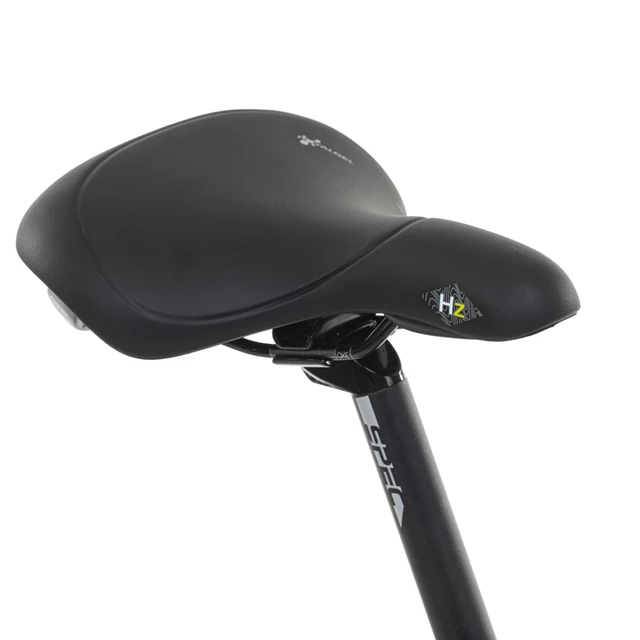 Elektro-Faltrad Levit Chilo 3 20" - Modell 2024 - Black Pearl