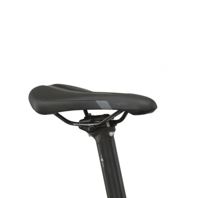 Mountainbike Kross Level 5.0 29" - Modell 2024 - zelená lesk