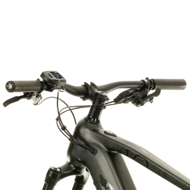 Crussis ONE-Largo 10.9-M E-Mountainbike - Modell 2024