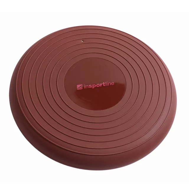 inSPORTline Bumy BC450 Balanciermatte - dunkelgrau