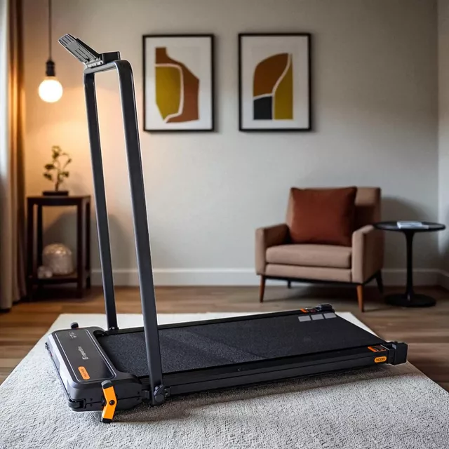 inSPORTline ZenRun NOON Massage und Walking-Laufband