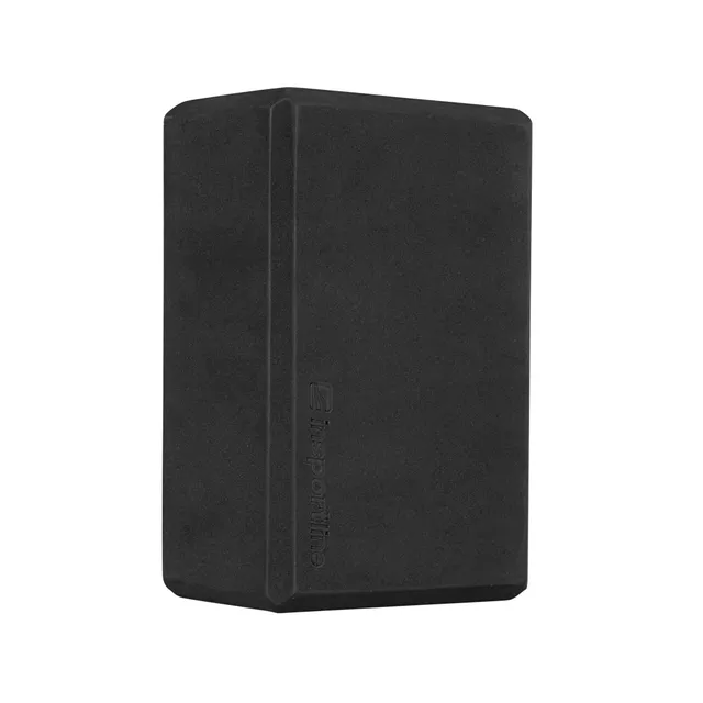 Yoga Set inSPORTline Black