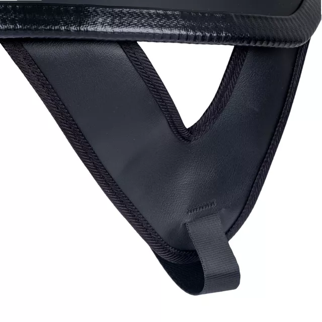 W-TEC Feldberg Motorradhelm - schwarz