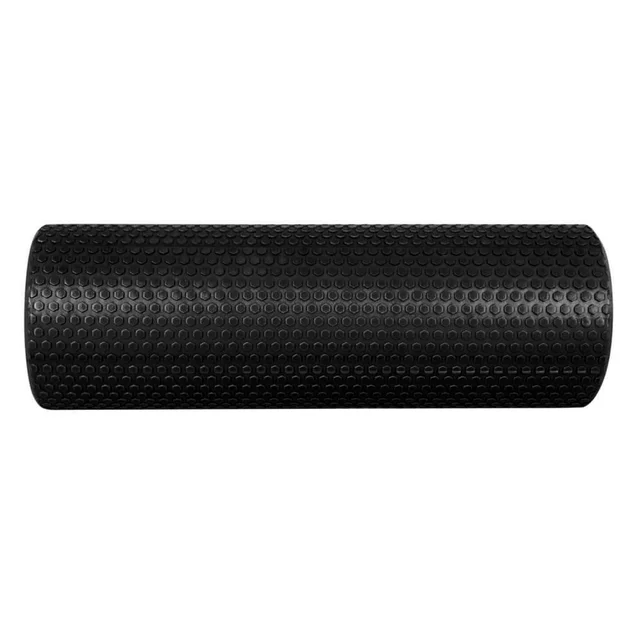 inSPORTline Evar Yoga-Zylinder - mocha mousse