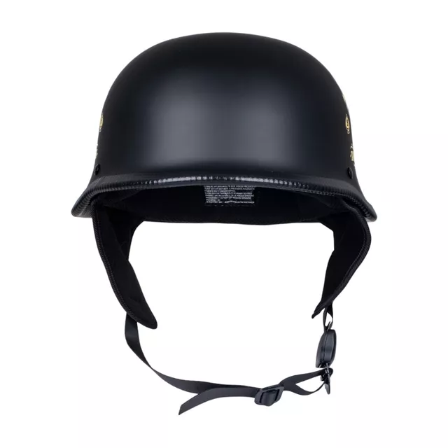 W-TEC Black Heart Feldberg Motorradhelm - schwarz