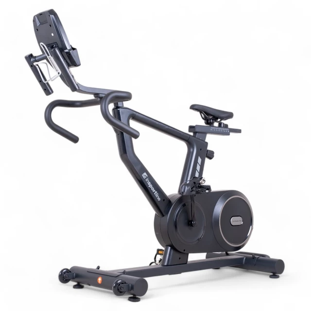 Fahrradtrainer inSPORTline ZenRoute 250