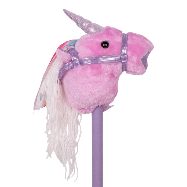 Pferd auf einer Stange inSPORTline Garanito