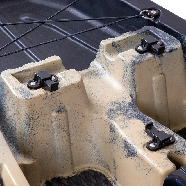Pedal-Faltkajak 2-in-1 inSPORTline Rhoner Duo