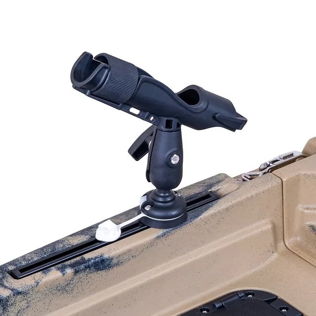 Pedal-Faltkajak 2-in-1 inSPORTline Rhoner Duo