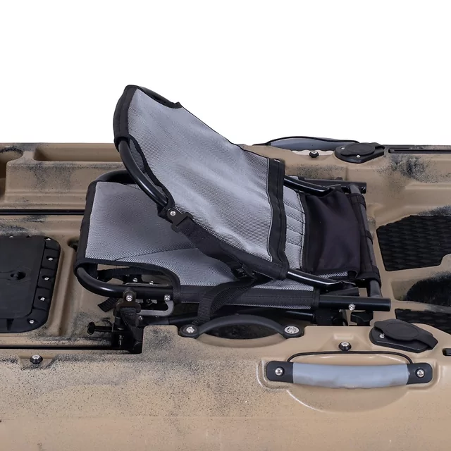 Pedal-Faltkajak 2-in-1 inSPORTline Rhoner Duo
