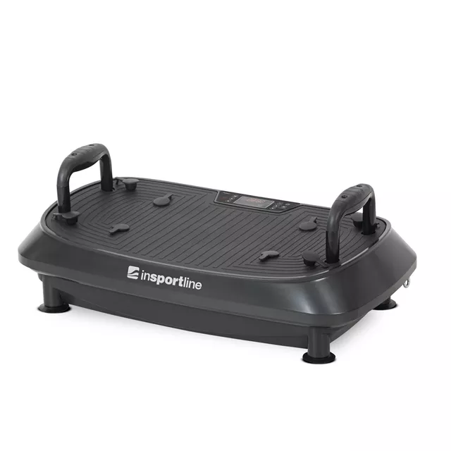 inSPORTline Duonique Vibrationsplattform