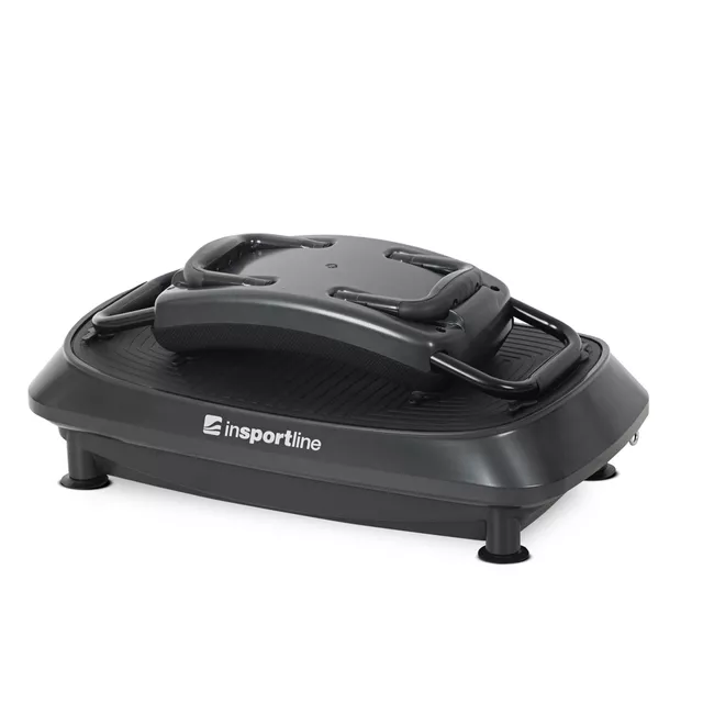 inSPORTline Duonique Vibrationsplattform