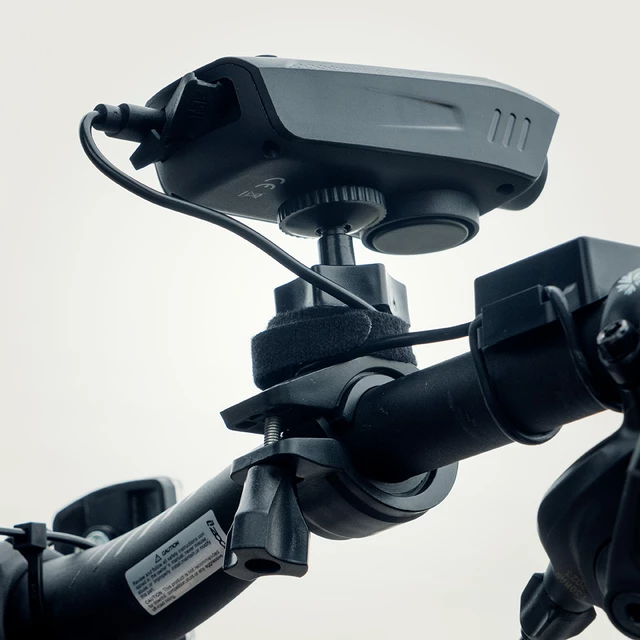 3in1 inSPORTline ActionCam Pro Außenkamera
