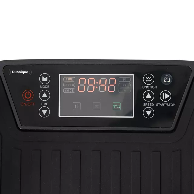 inSPORTline Duonique Vibrationsplattform