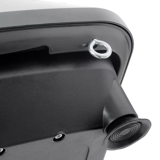 inSPORTline Duonique Vibrationsplattform