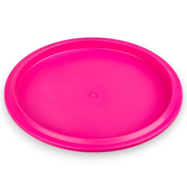 inSPORTline Midrange Flying Disc Golf Teller - rosa