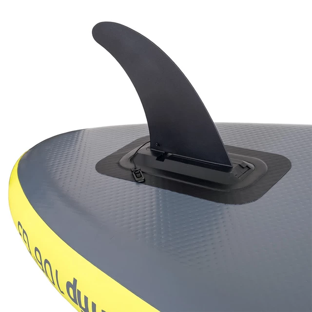 Paddleboard mit Zubehör inSPORTline WaveTrip 10'6" G3