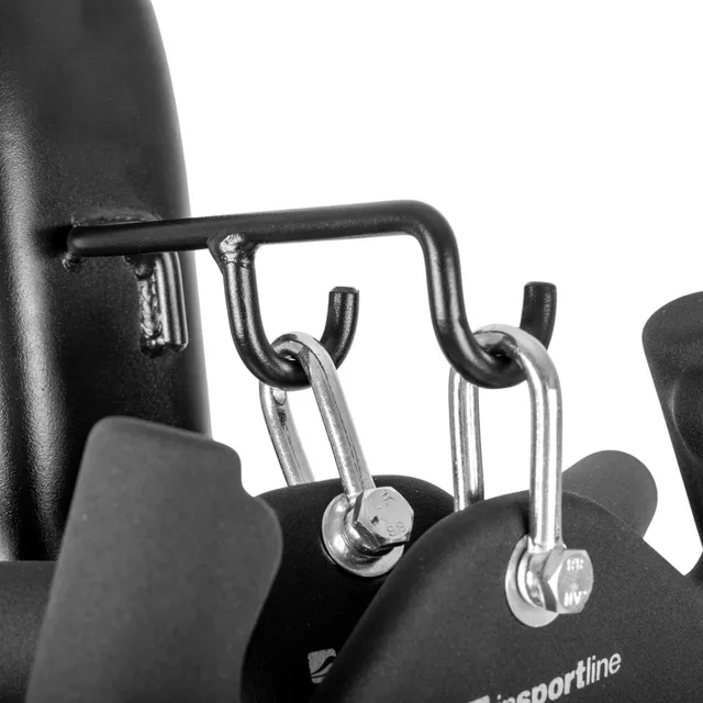 Ständer für inSPORTline Adastand Langhanteladapter