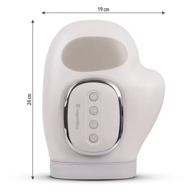 inSPORTline Ellano Handmassagegerät