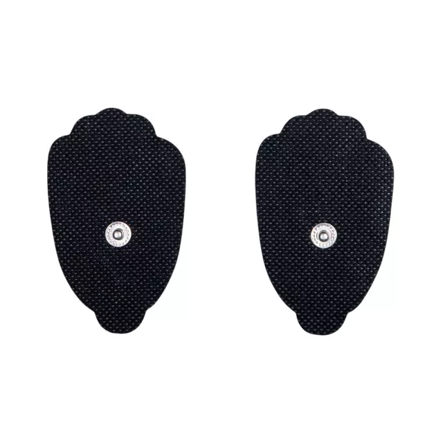 Ersatz-Handflächenelektroden für inSPORTline Zapster 2Stk.