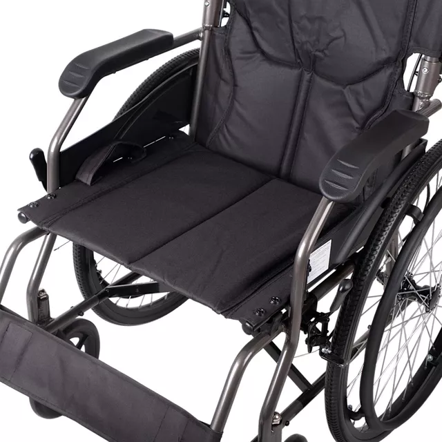 Sitzkissen für den mechanischen Rollstuhl inSPORTline Jakesully