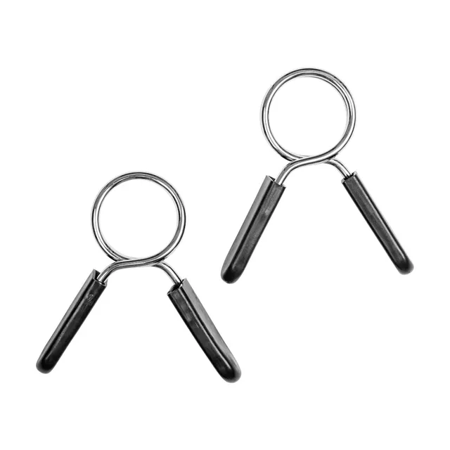 Hohlschaft für Einhandhantel inSPORTline Onepump 45cm/30mm mit Klemmen, ohne Gewinde