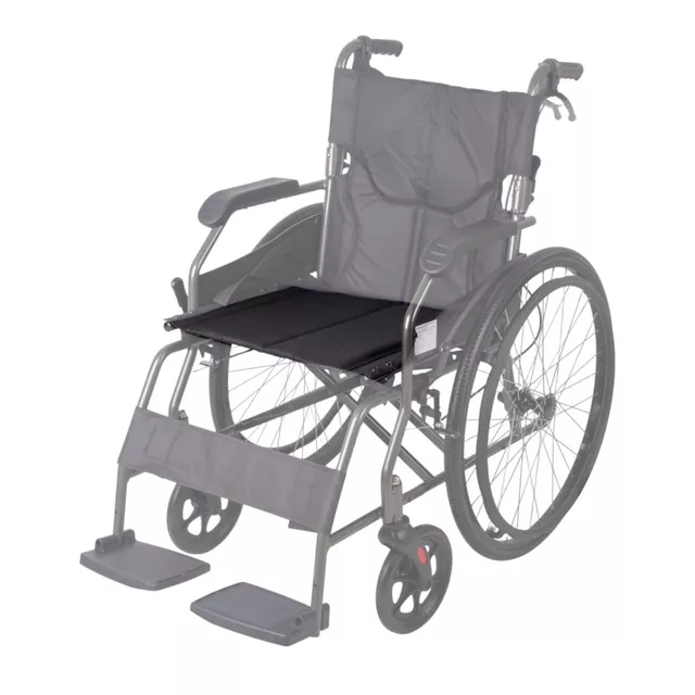 Sitzkissen für den mechanischen Rollstuhl inSPORTline Jakesully