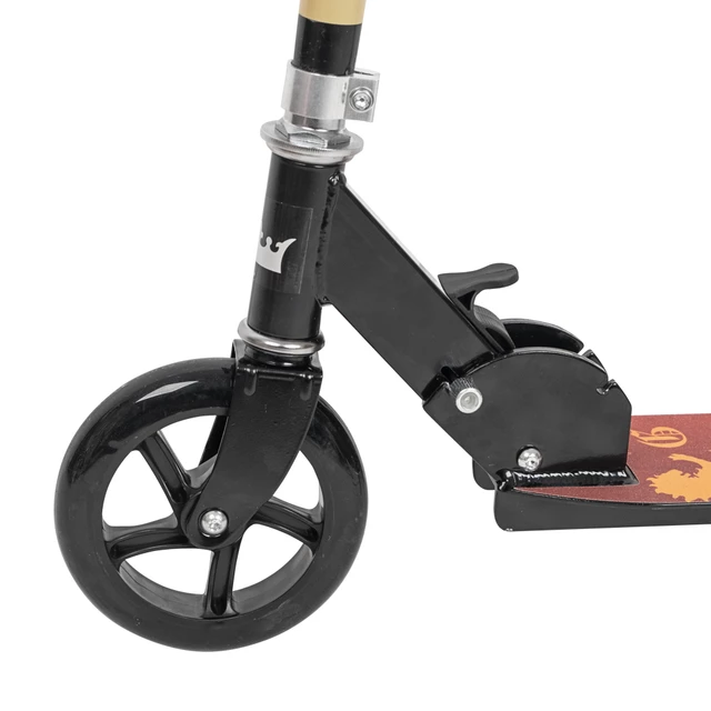 Klappbarer Roller Harry Potter 145 mm