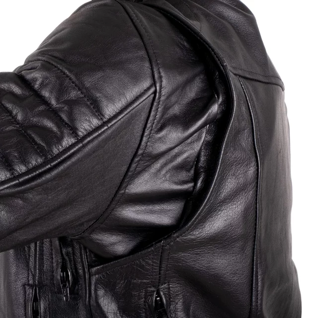 W-TEC Murayo II Leder-Motorradjacke