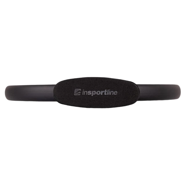 Pilates-Zirkel inSPORTline Impira - mocha mousse