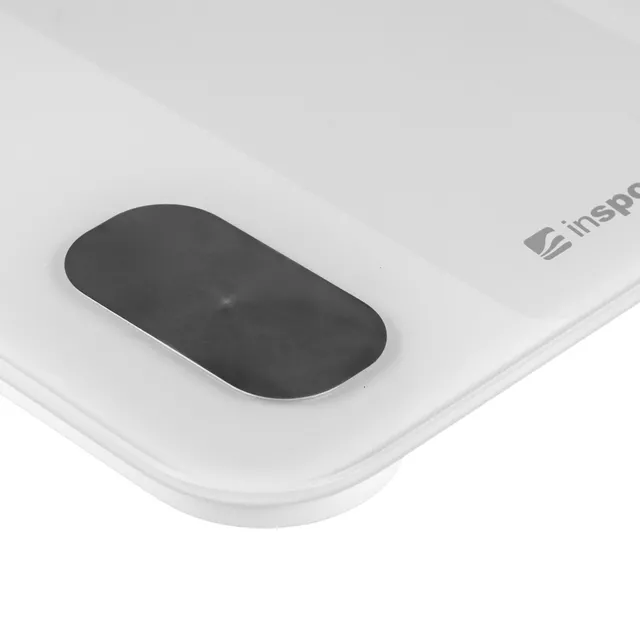 Smart Personenwaage inSPORTline Syncale 20 - weiß