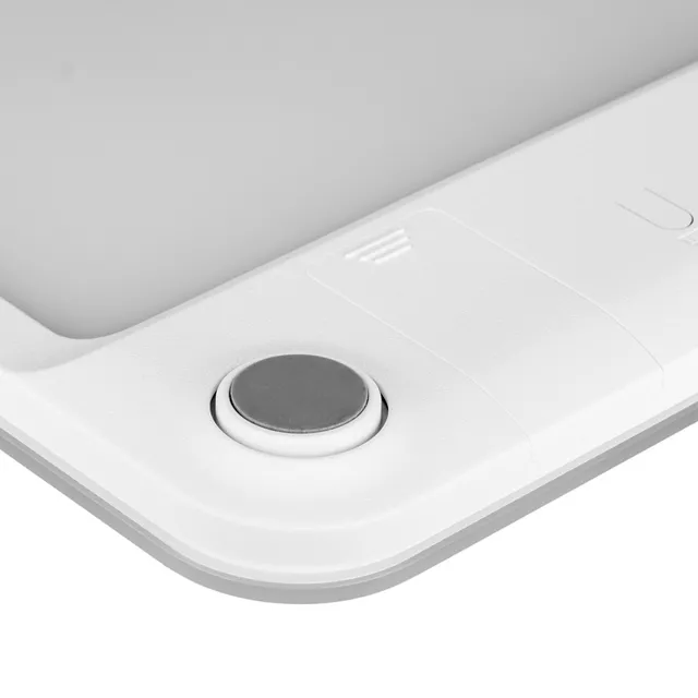 Smart Personenwaage inSPORTline Syncale 20 - weiß