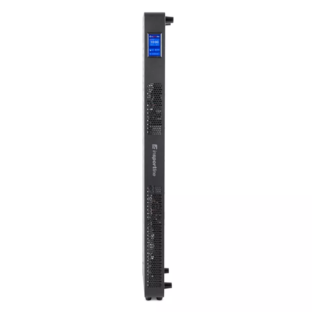 inSPORTline Tugare Infrarot-LED-Panel - schwarz