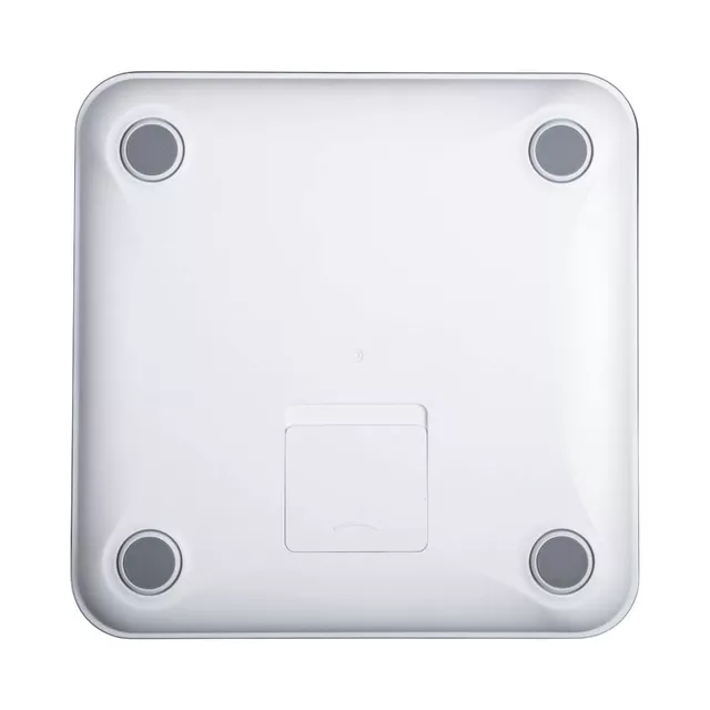 Smart Personenwaage inSPORTline Syncale 100 - weiß