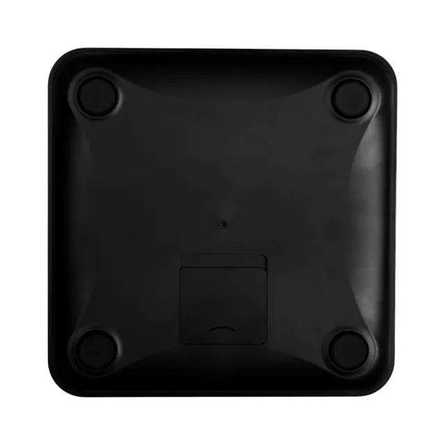 Smart Personenwaage inSPORTline Syncale 100 - weiß