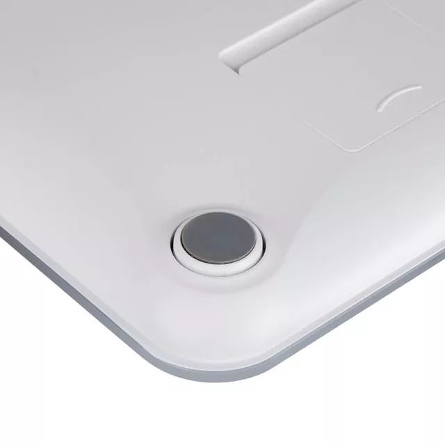 Smart Personenwaage inSPORTline Syncale 100 - weiß