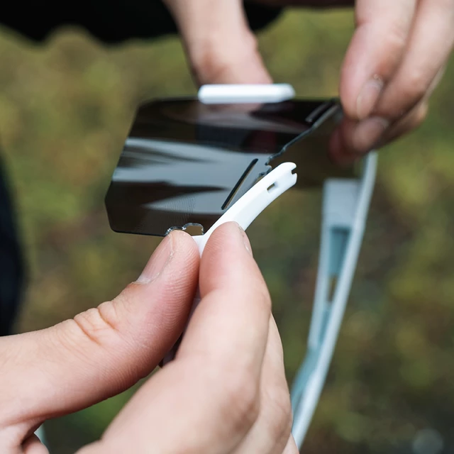 Altalist Legacy 3 Polarisierende und phototrope Sonnenbrille