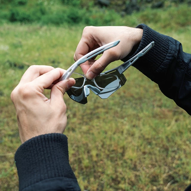 Altalist Legacy 3 Polarisierende und phototrope Sonnenbrille