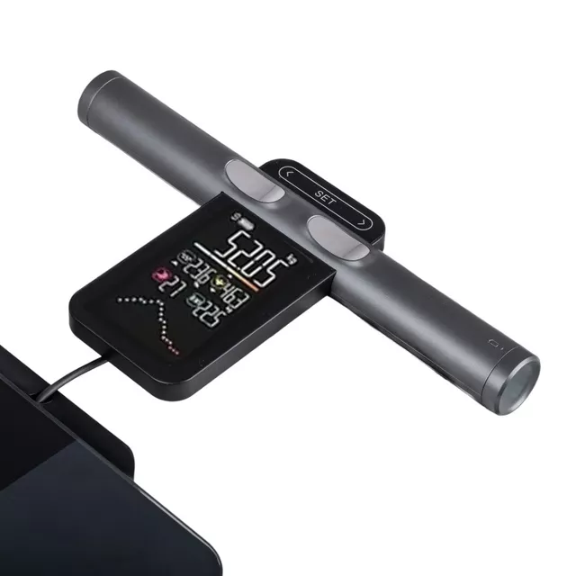 Smart Personenwaage inSPORTline Syncale 200