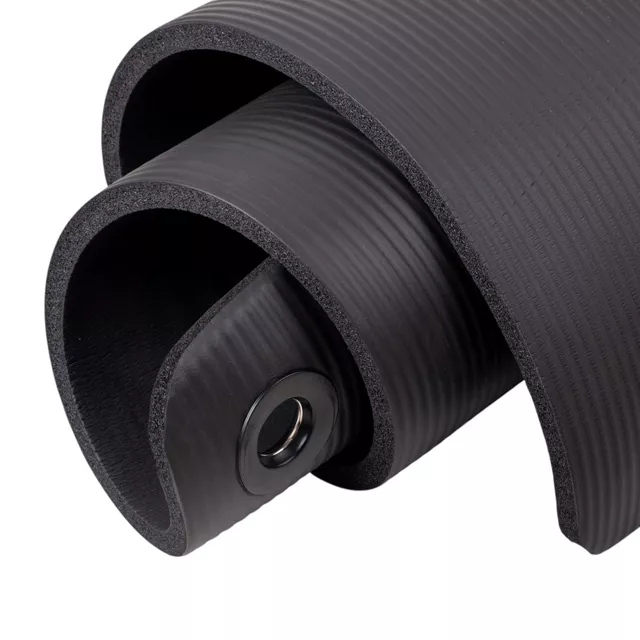Gymnastikmatte inSPORTline Fity Advance 140x61x1,5 cm