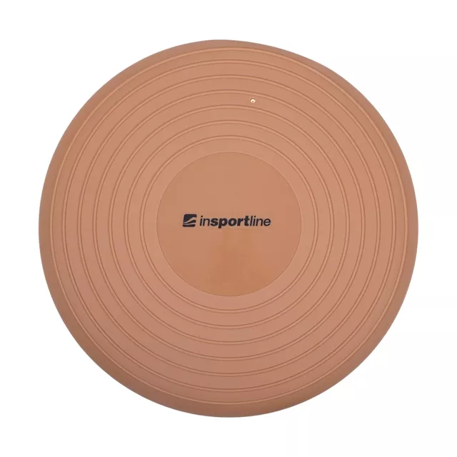 inSPORTline Bumy BC450 Balanciermatte - dunkelgrau