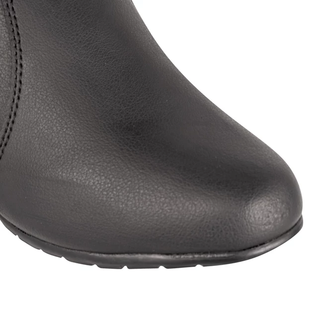 W-TEC Petronila Damen-Moto-Stiefel - schwarz