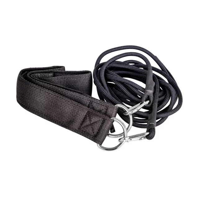 Ersatzkabel mit Griff 2 Stk. für inSPORTline Auraler Pilates Reformer