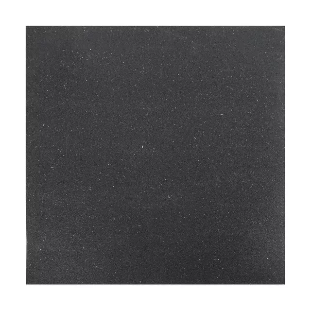 inSPORTline Luxteko Flache Gewichtsmatte 100x100x1,5 cm - Holz